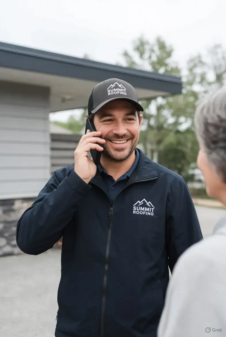 Flat Roof Leak Repair Hickman, TN FAQs